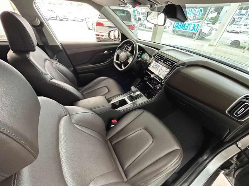 hyundai creta 1.0 tgdi flex platinum automatico 4p 202410