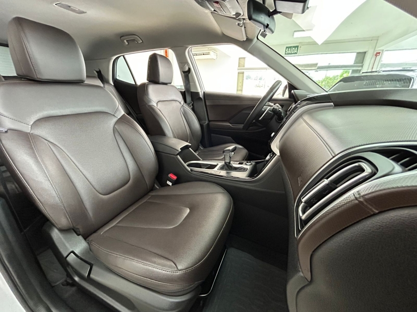 hyundai creta 1.0 tgdi flex platinum automatico 4p 20249