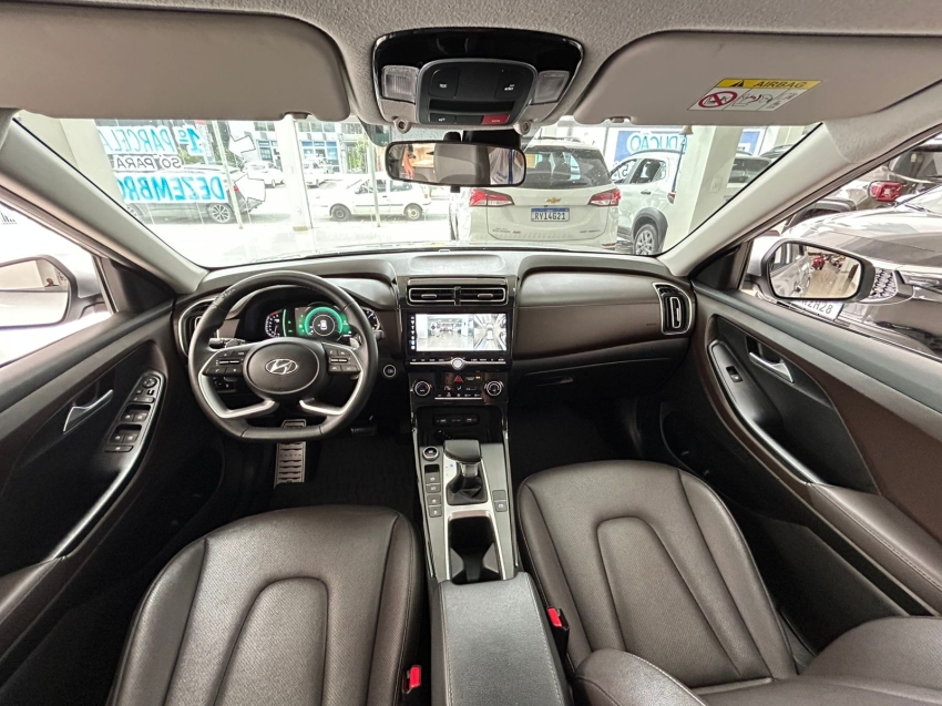 hyundai creta 1.0 tgdi flex platinum automatico 4p 202411