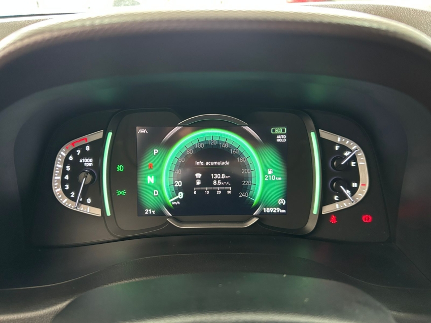 hyundai creta 1.0 tgdi flex platinum automatico 4p 202416