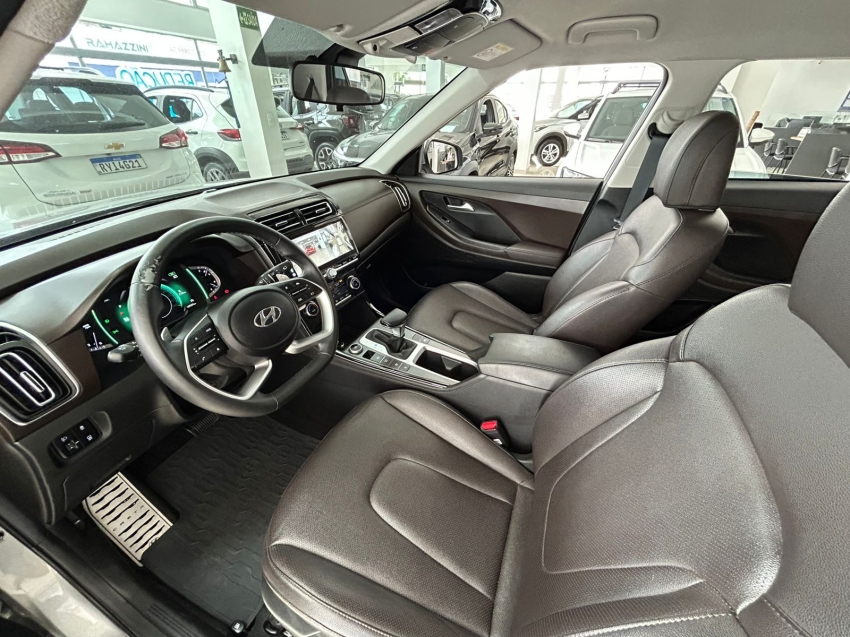 hyundai creta 1.0 tgdi flex platinum automatico 4p 202414