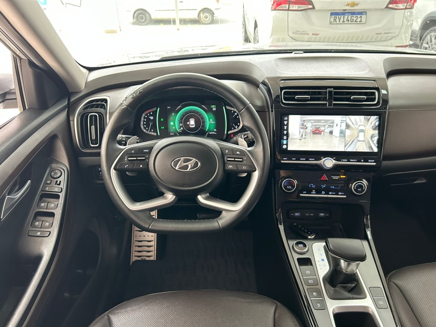 hyundai creta 1.0 tgdi flex platinum automatico 4p 202412