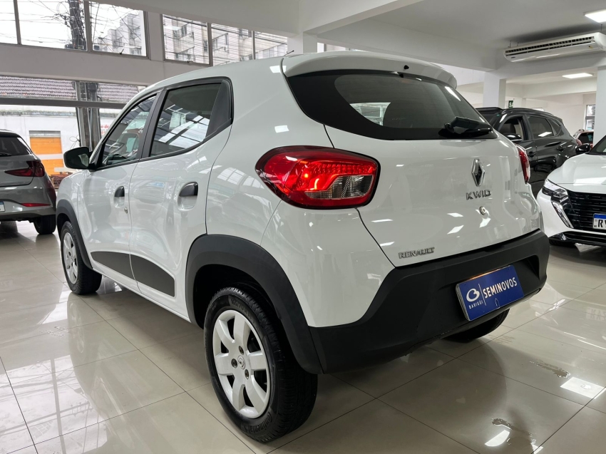 renault kwid 1.0 12v sce flex zen manual 4p 20196