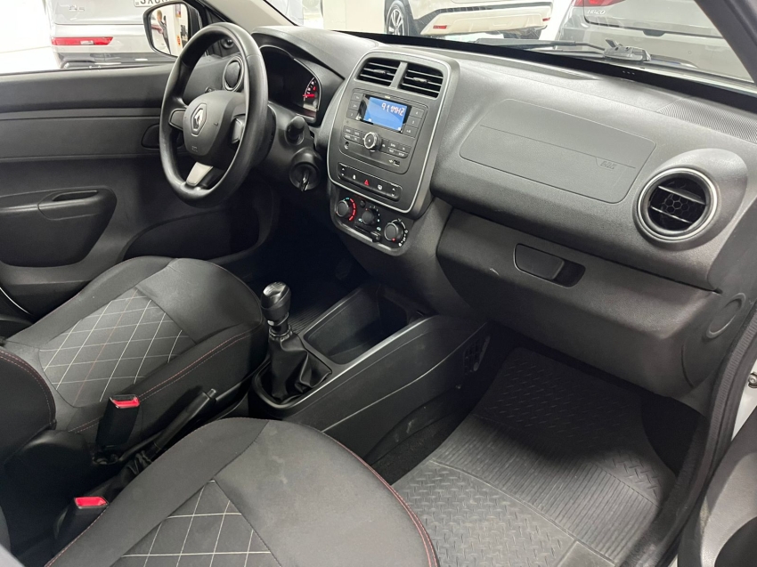 renault kwid 1.0 12v sce flex zen manual 4p 201911