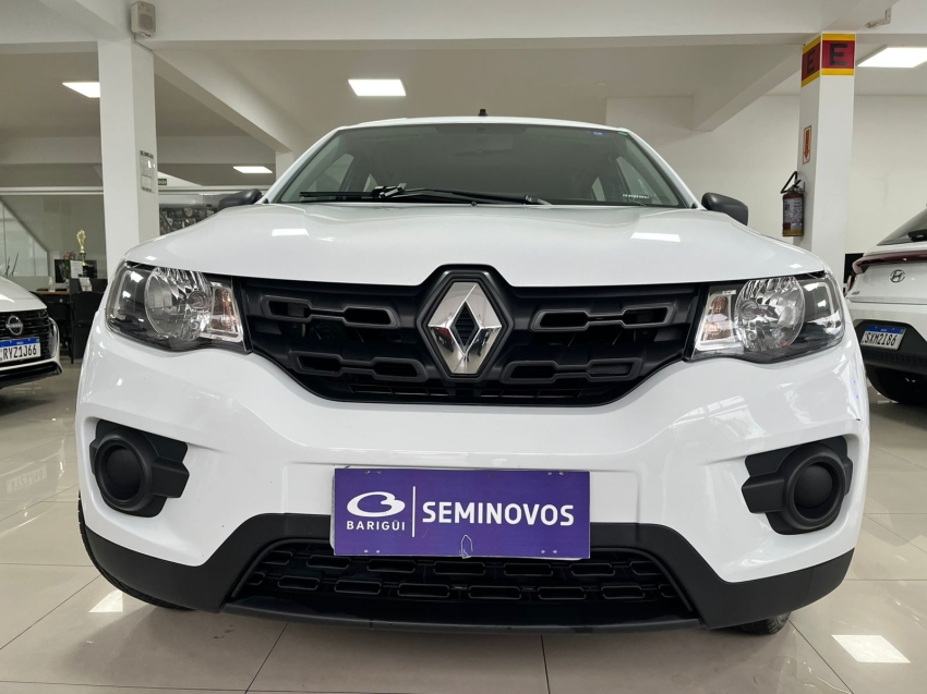 renault kwid 1.0 12v sce flex zen manual 4p 20191