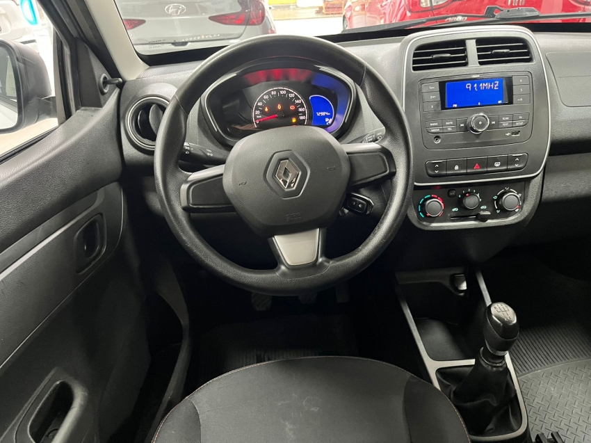 renault kwid 1.0 12v sce flex zen manual 4p 201910