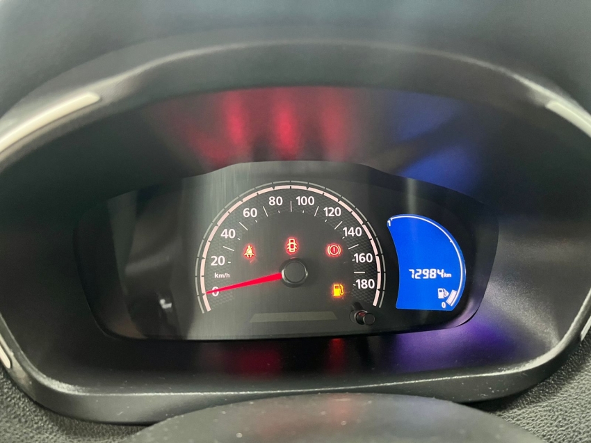 renault kwid 1.0 12v sce flex zen manual 4p 20198