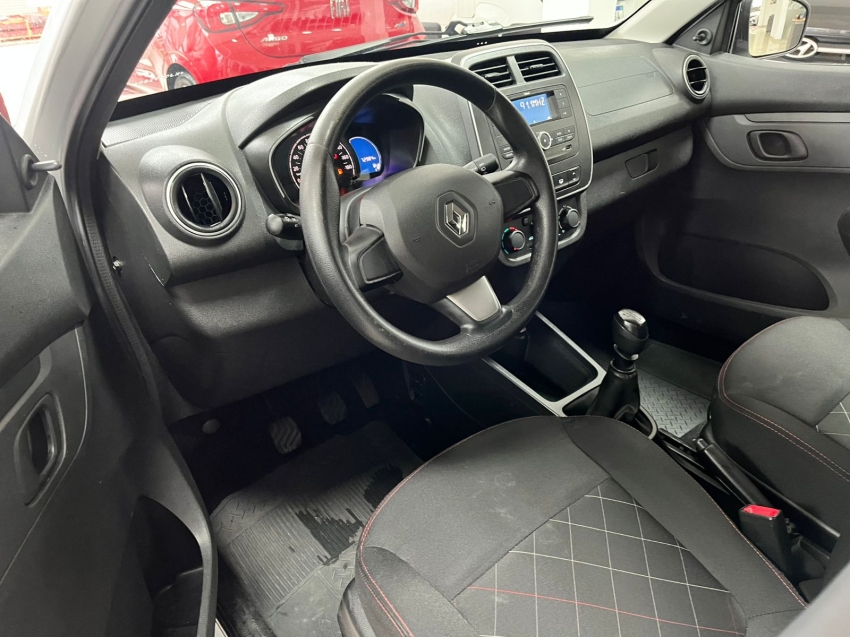 renault kwid 1.0 12v sce flex zen manual 4p 20197