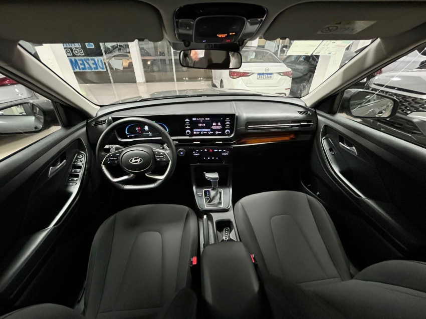 hyundai creta 1.0 tgdi flex limited automatico 4p 202513