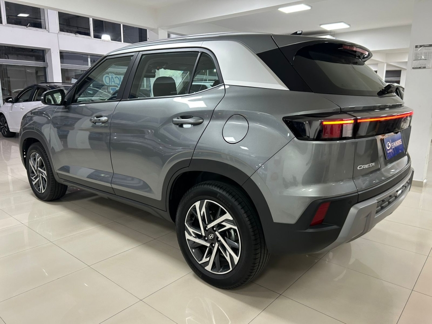 hyundai creta 1.0 tgdi flex limited automatico 4p 20256
