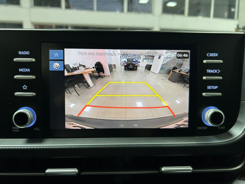 hyundai creta 1.0 tgdi flex limited automatico 4p 202514