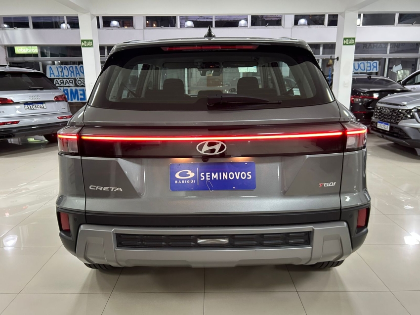hyundai creta 1.0 tgdi flex limited automatico 4p 20255