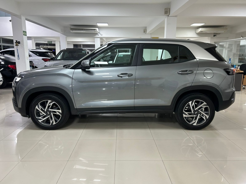 hyundai creta 1.0 tgdi flex limited automatico 4p 20253