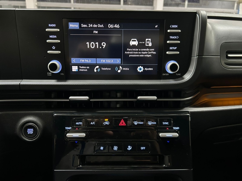 hyundai creta 1.0 tgdi flex limited automatico 4p 20258