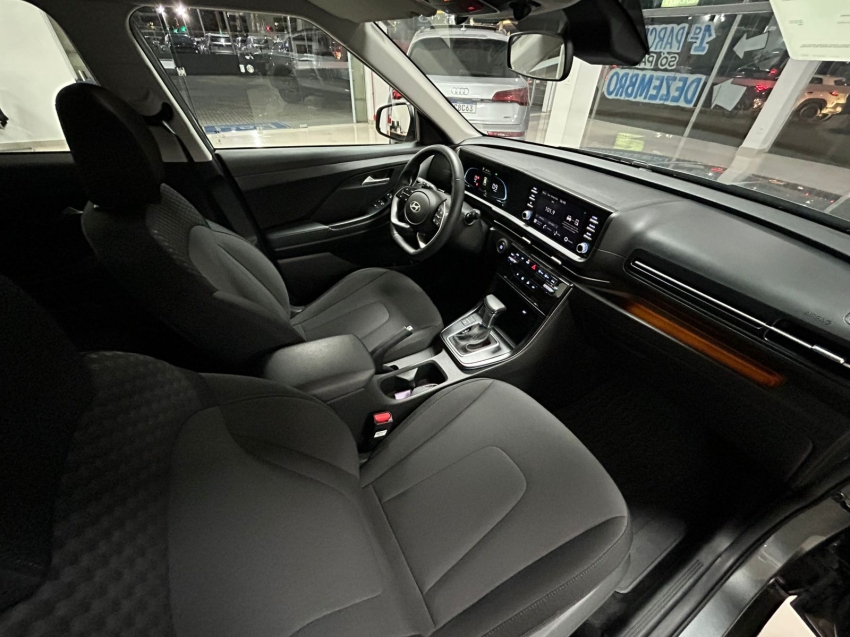 hyundai creta 1.0 tgdi flex limited automatico 4p 202512