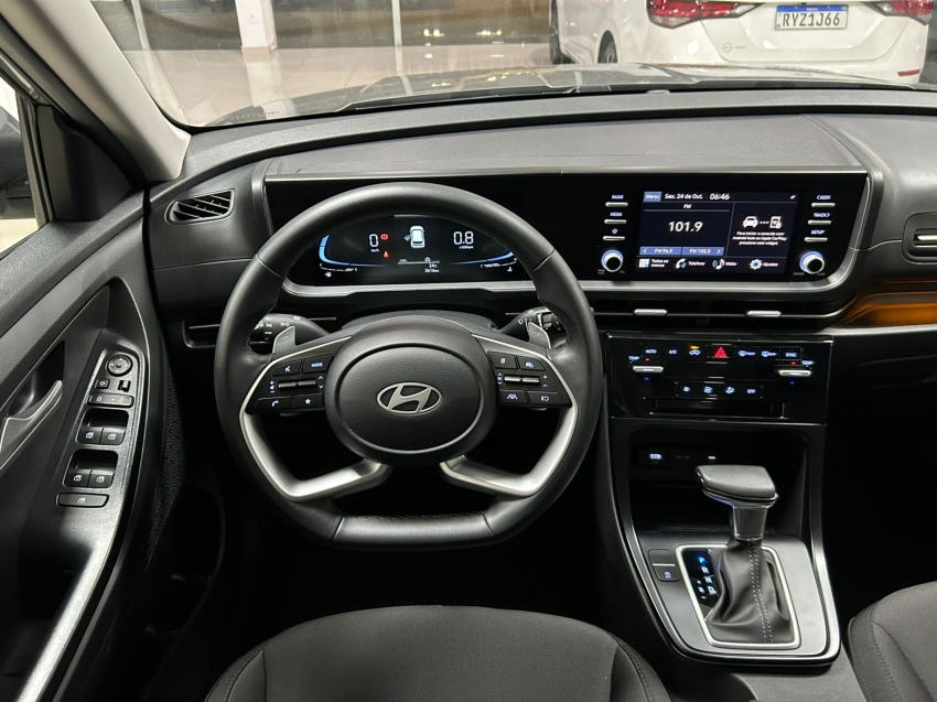 hyundai creta 1.0 tgdi flex limited automatico 4p 202516