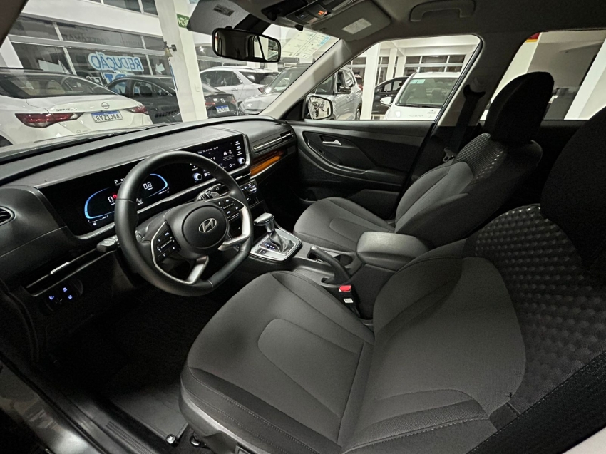 hyundai creta 1.0 tgdi flex limited automatico 4p 202519