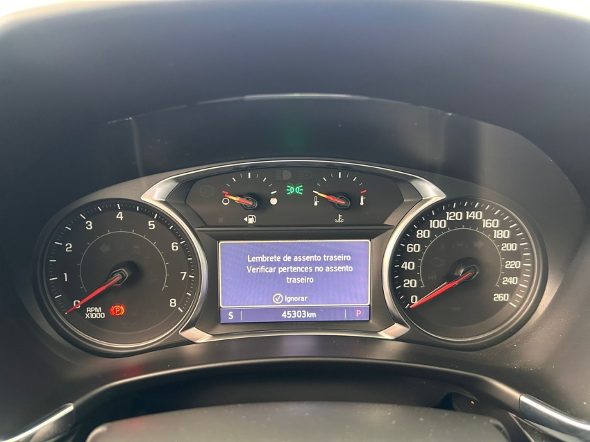 chevrolet equinox 1.5 16v turbo gasolina premier awd automatico 4p 20239