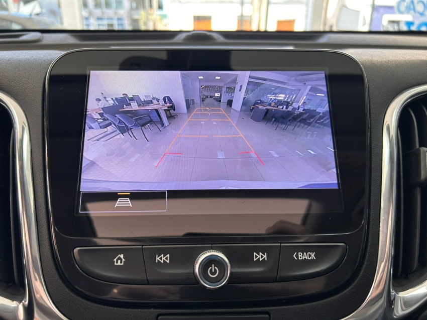 chevrolet equinox 1.5 16v turbo gasolina premier awd automatico 4p 202319