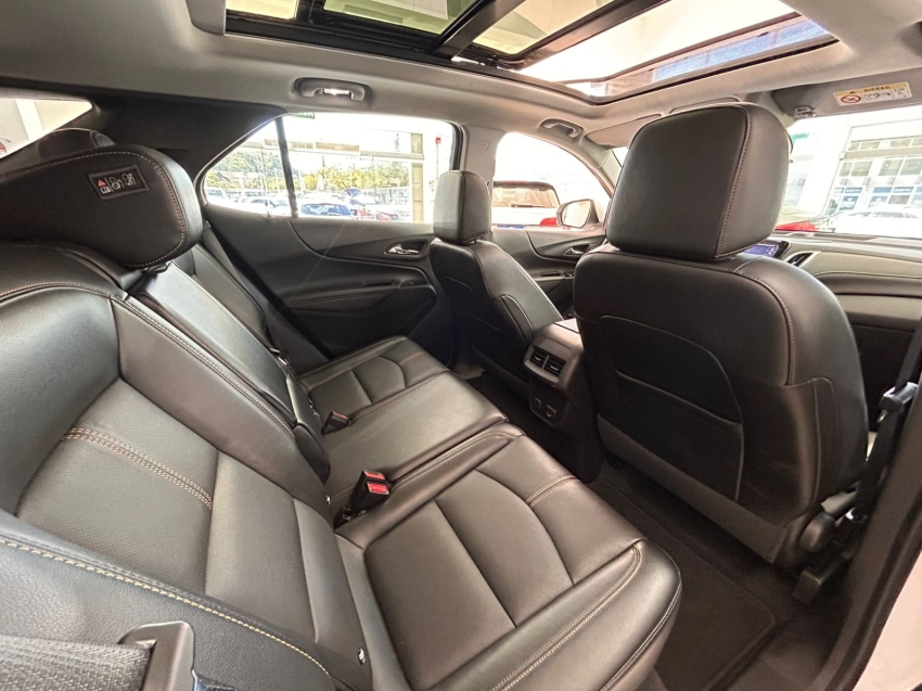 chevrolet equinox 1.5 16v turbo gasolina premier awd automatico 4p 202312