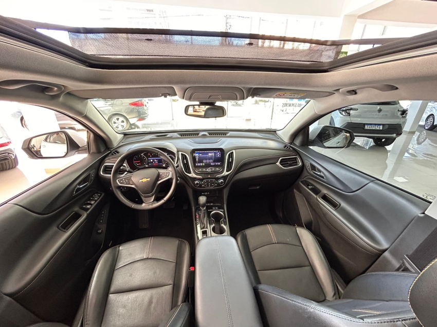 chevrolet equinox 1.5 16v turbo gasolina premier awd automatico 4p 202315