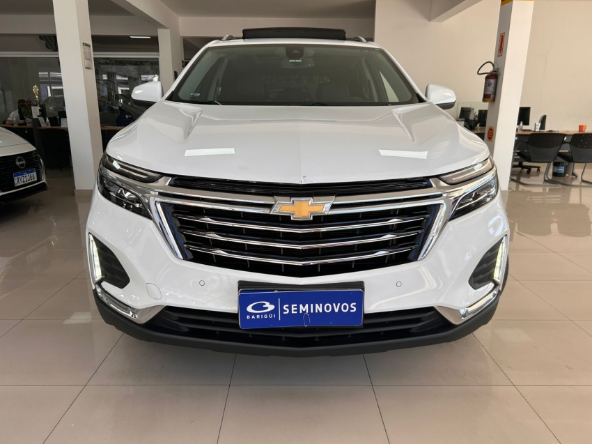 chevrolet equinox 1.5 16v turbo gasolina premier awd automatico 4p 20231