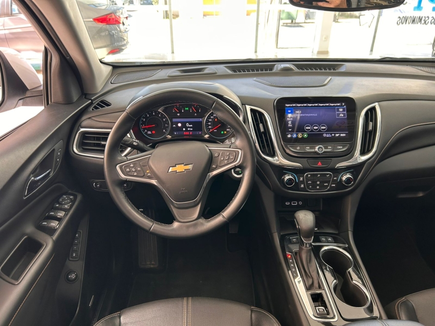 chevrolet equinox 1.5 16v turbo gasolina premier awd automatico 4p 202316