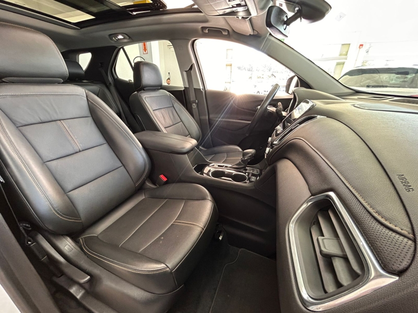 chevrolet equinox 1.5 16v turbo gasolina premier awd automatico 4p 202318