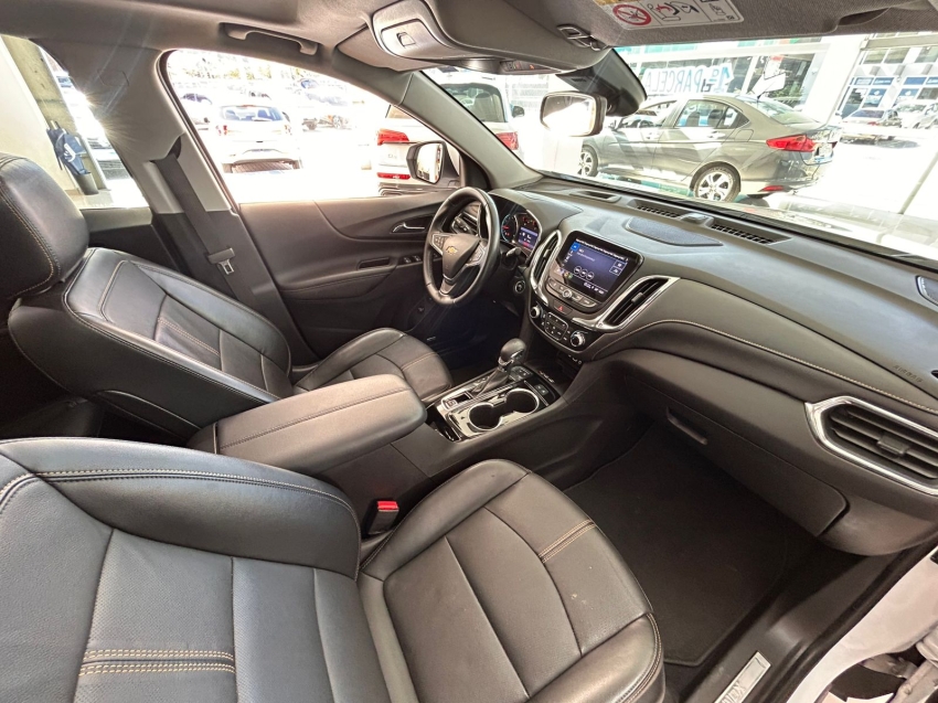 chevrolet equinox 1.5 16v turbo gasolina premier awd automatico 4p 202311