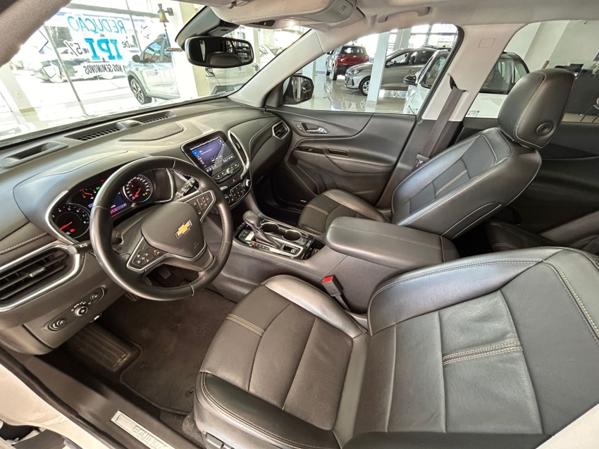 chevrolet equinox 1.5 16v turbo gasolina premier awd automatico 4p 202313