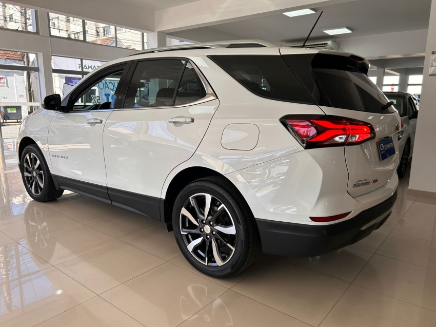 chevrolet equinox 1.5 16v turbo gasolina premier awd automatico 4p 20236