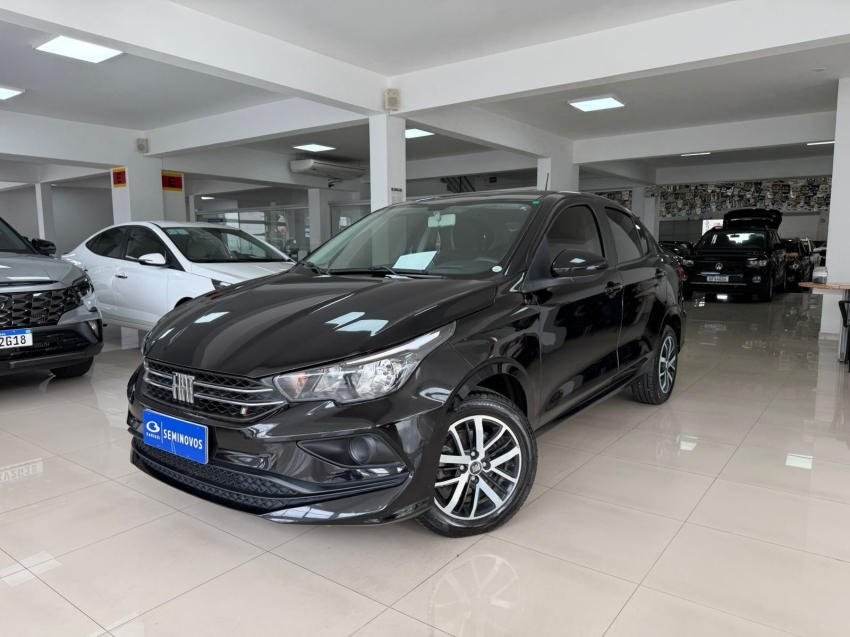 fiat cronos 1.3 firefly flex drive manual 4p 20242