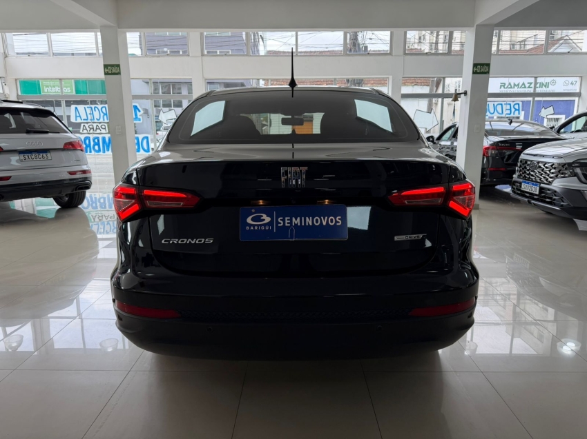 fiat cronos 1.3 firefly flex drive manual 4p 20245