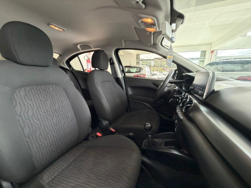 fiat cronos 1.3 firefly flex drive manual 4p 20249