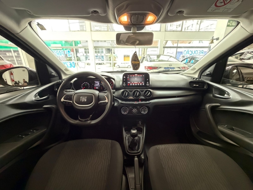 fiat cronos 1.3 firefly flex drive manual 4p 202411