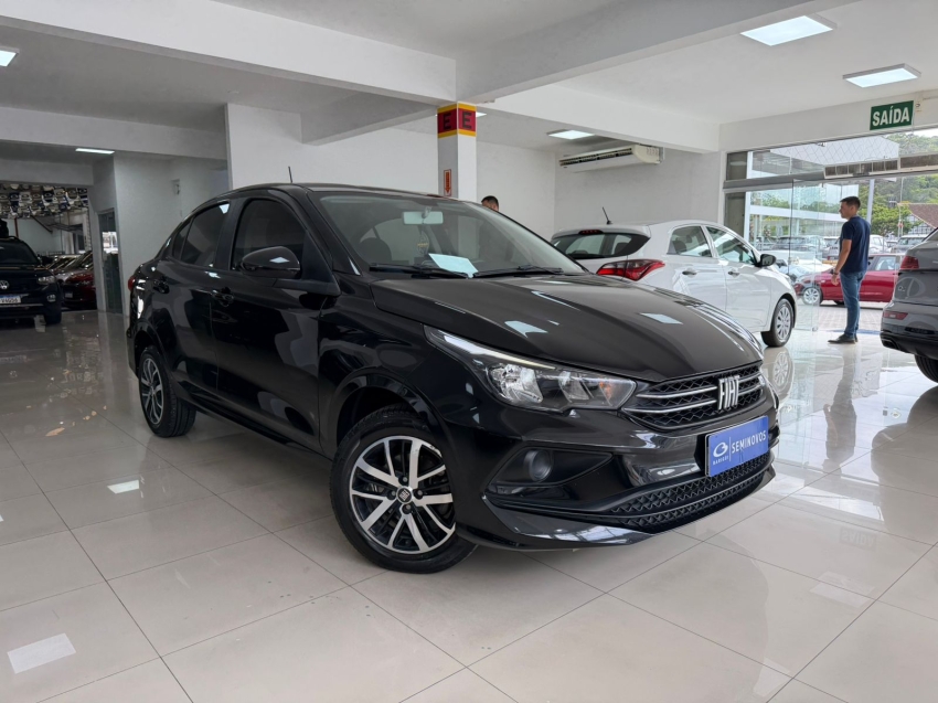 fiat cronos 1.3 firefly flex drive manual 4p 2024