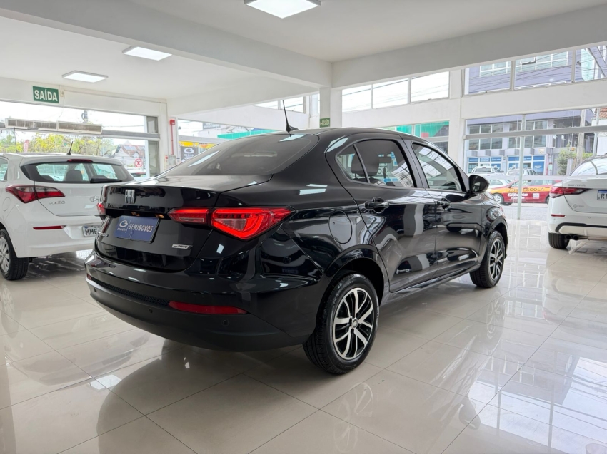 fiat cronos 1.3 firefly flex drive manual 4p 20244