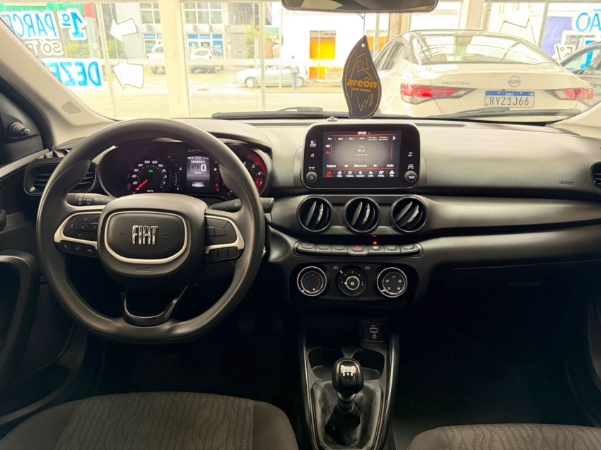 fiat cronos 1.3 firefly flex drive manual 4p 202412