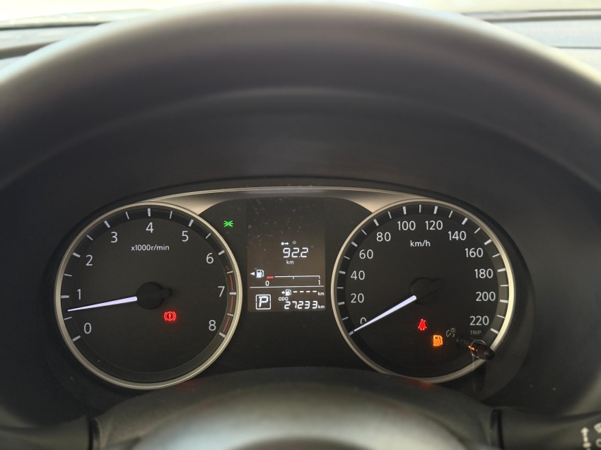 nissan kicks 1.6 16v flexstart active xtronic flex 4p automatico 20249