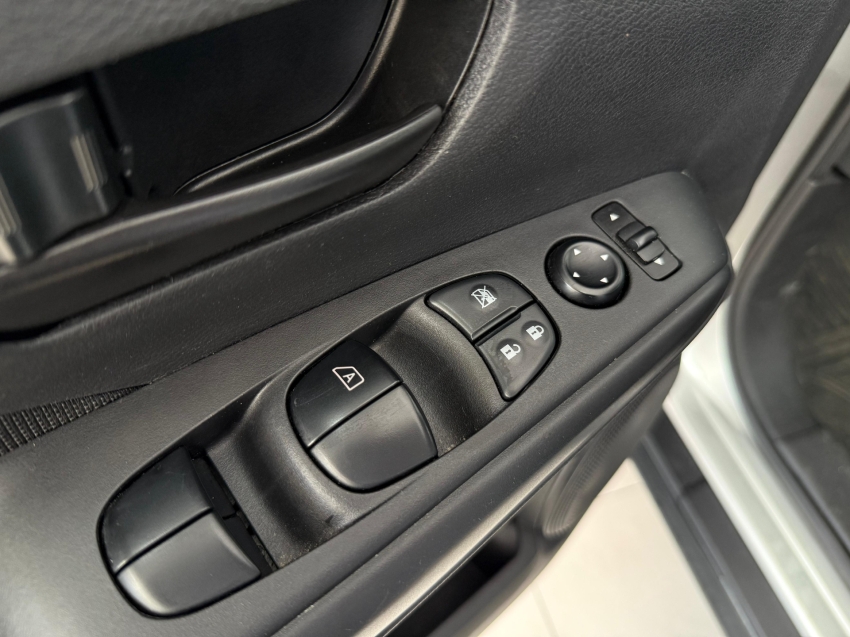 nissan kicks 1.6 16v flexstart active xtronic flex 4p automatico 202412