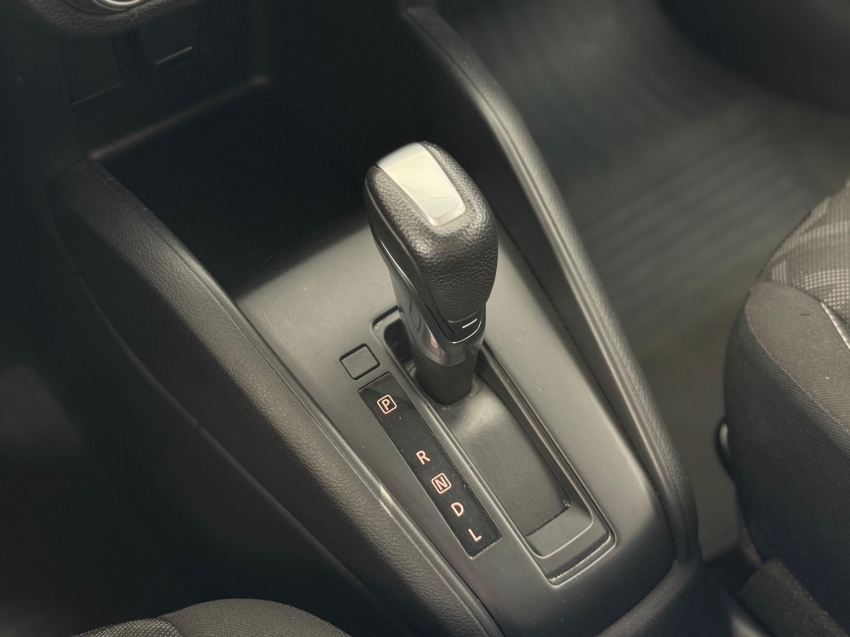 nissan kicks 1.6 16v flexstart active xtronic flex 4p automatico 202416