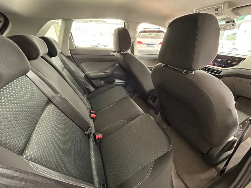 volkswagen polo 1.0 200 tsi highline automatico flex 4p 20188