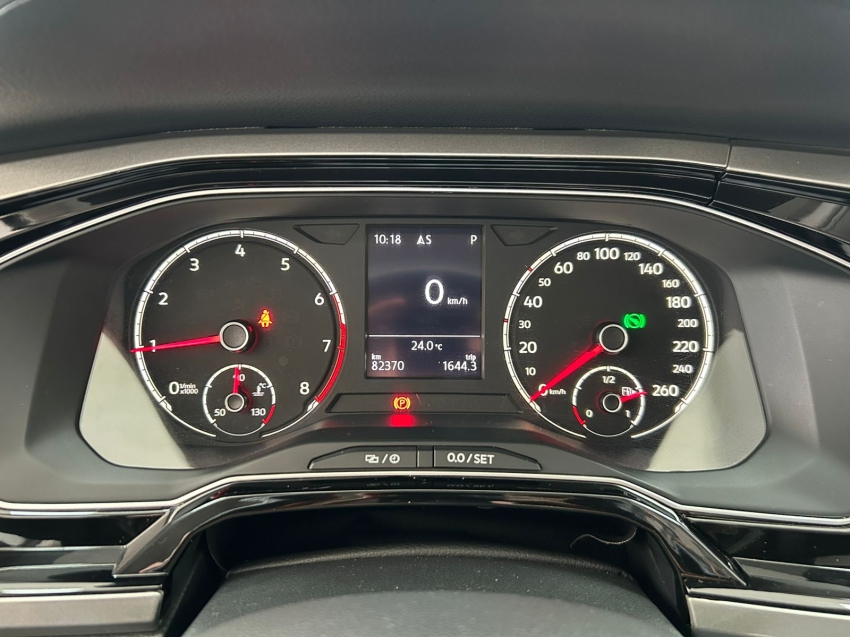 volkswagen polo 1.0 200 tsi highline automatico flex 4p 201816