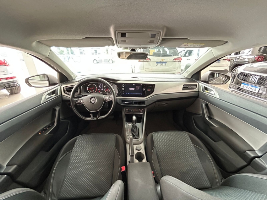 volkswagen polo 1.0 200 tsi highline automatico flex 4p 201811