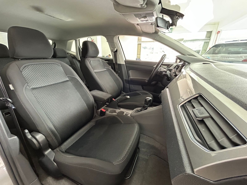 volkswagen polo 1.0 200 tsi highline automatico flex 4p 201810