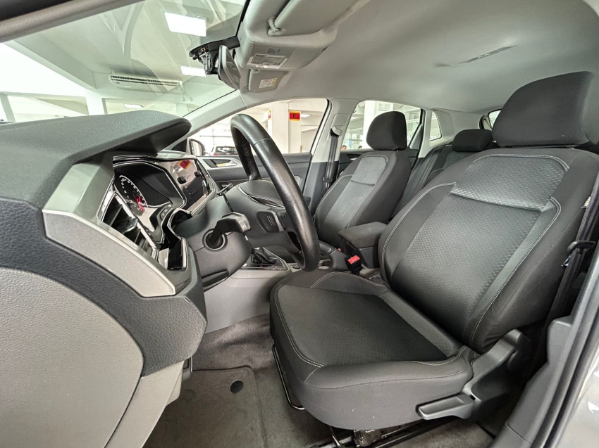 volkswagen polo 1.0 200 tsi highline automatico flex 4p 201813
