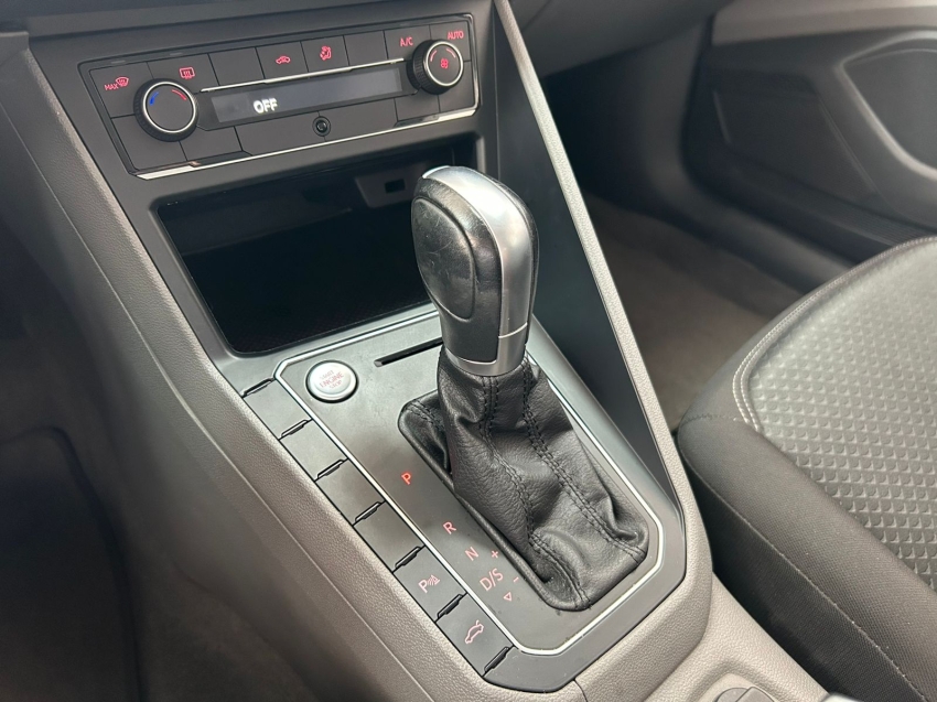 volkswagen polo 1.0 200 tsi highline automatico flex 4p 201818