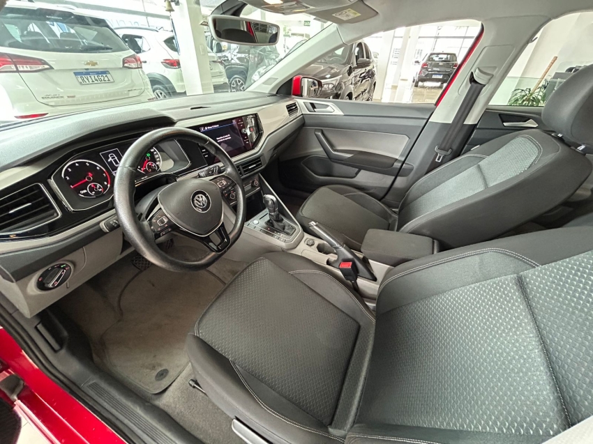 volkswagen polo 1.0 200 tsi highline automatico flex 4p 201813