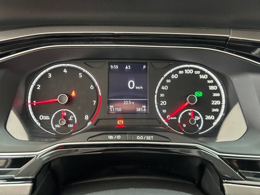 volkswagen polo 1.0 200 tsi highline automatico flex 4p 201816