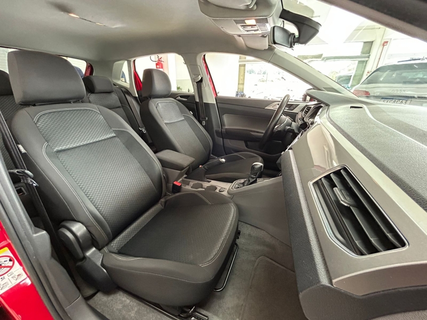 volkswagen polo 1.0 200 tsi highline automatico flex 4p 201810